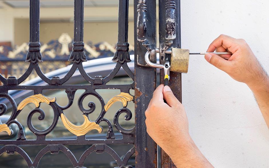 réponse et solution immédiate serrurier Marseille