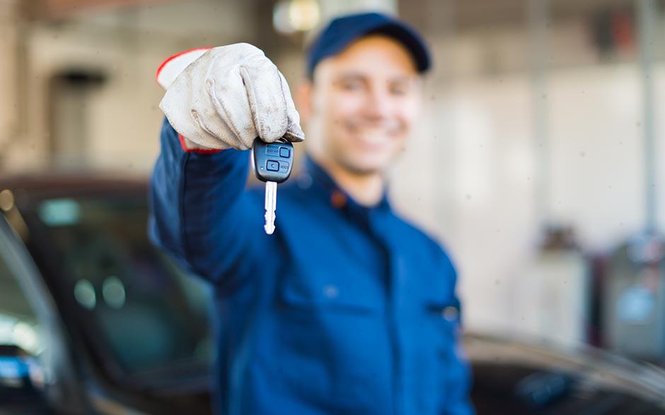 changer cylindre serrure Moissy-Cramayel