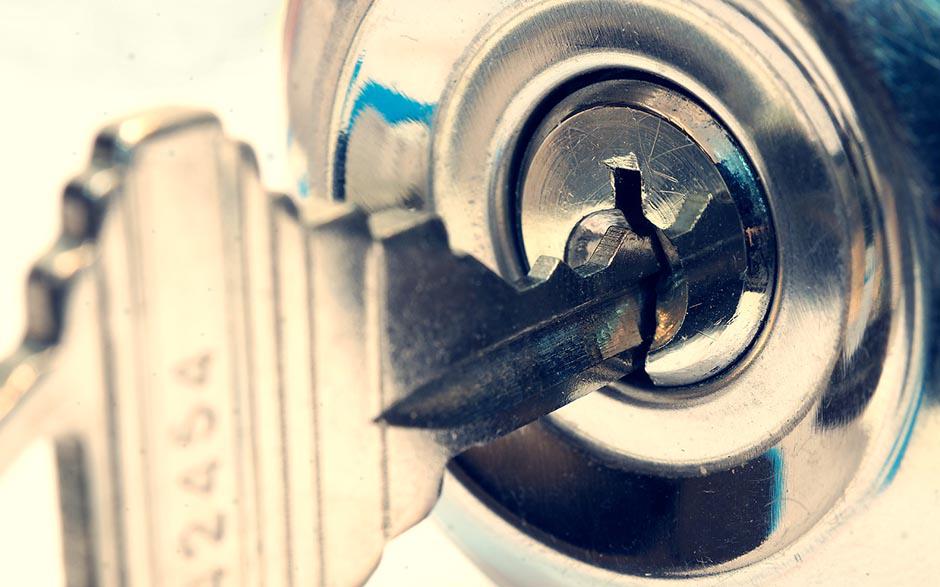 service serrurier prix changement serrure Paris